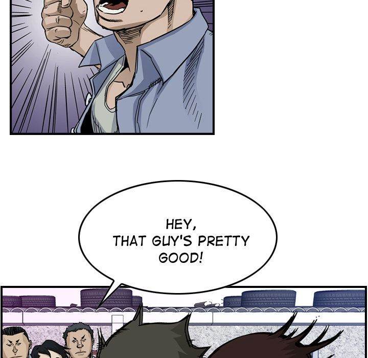 Legend : The Beginning Chapter 54 - Page 8