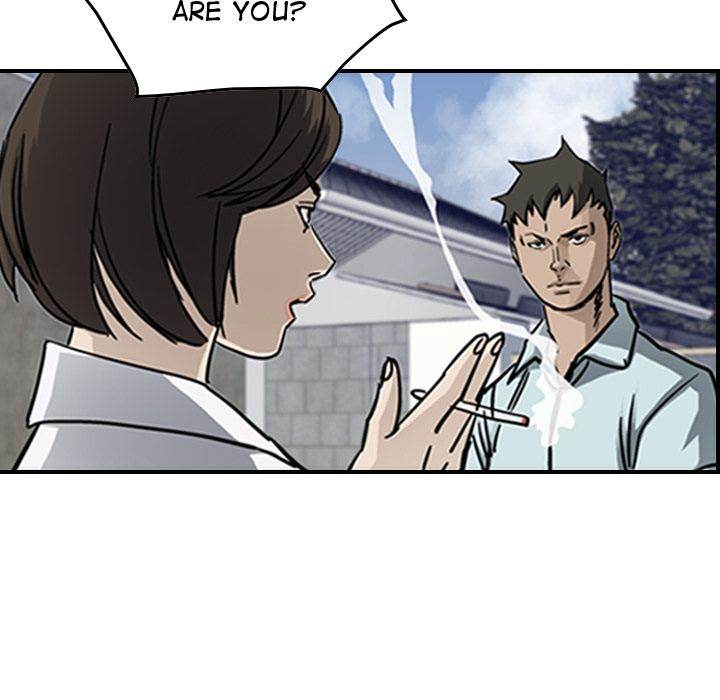 Legend : The Beginning Chapter 54 - Page 82