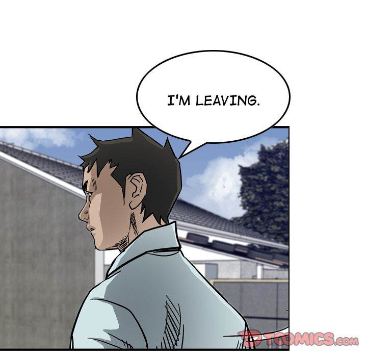 Legend : The Beginning Chapter 54 - Page 83