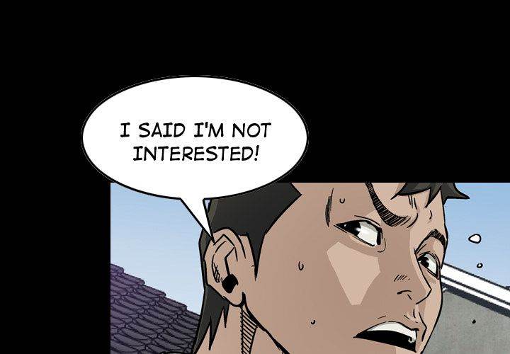 Legend : The Beginning Chapter 55 - Page 1