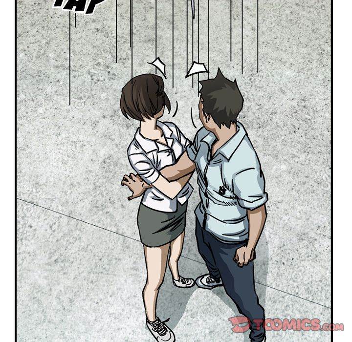 Legend : The Beginning Chapter 55 - Page 10