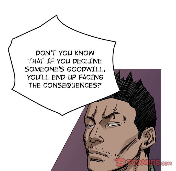 Legend : The Beginning Chapter 55 - Page 50