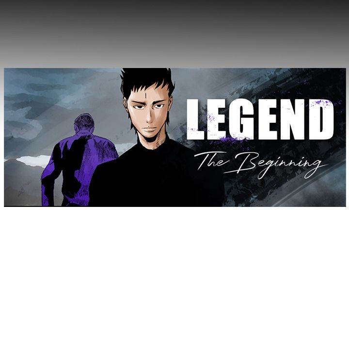 Legend : The Beginning Chapter 55 - Page 8