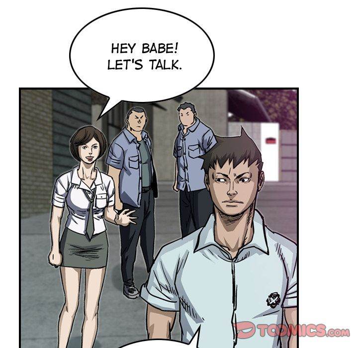 Legend : The Beginning Chapter 55 - Page 82