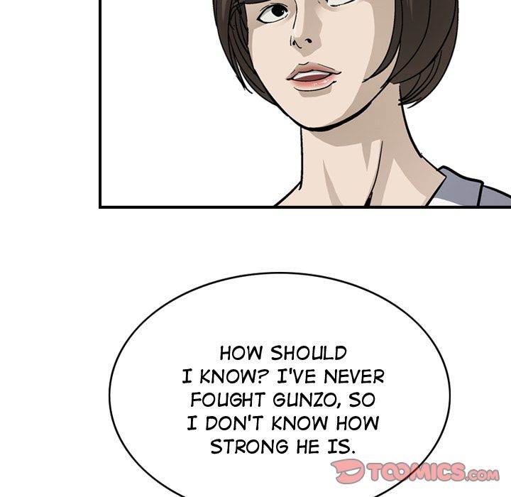 Legend : The Beginning Chapter 55 - Page 86