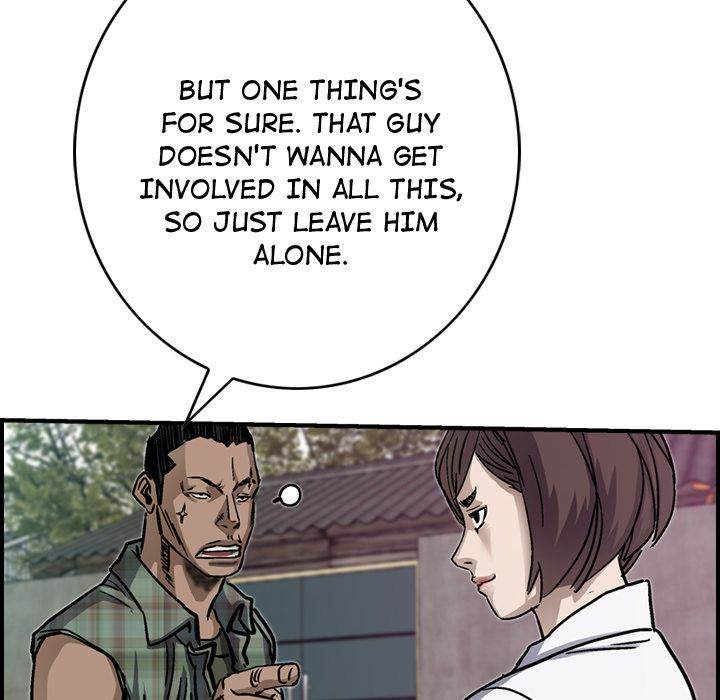 Legend : The Beginning Chapter 55 - Page 88