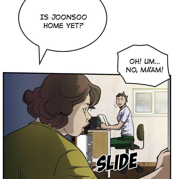 Legend : The Beginning Chapter 55 - Page 95