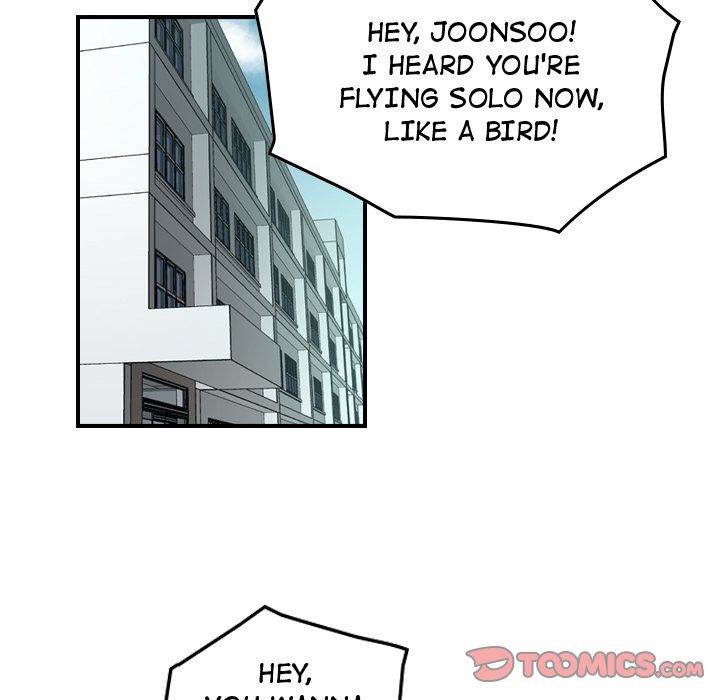 Legend : The Beginning Chapter 56 - Page 30