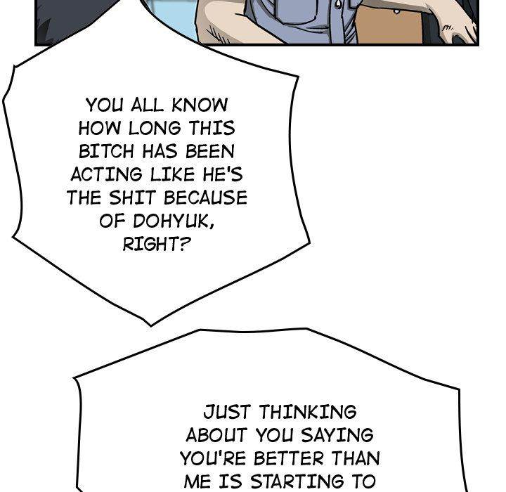 Legend : The Beginning Chapter 56 - Page 33