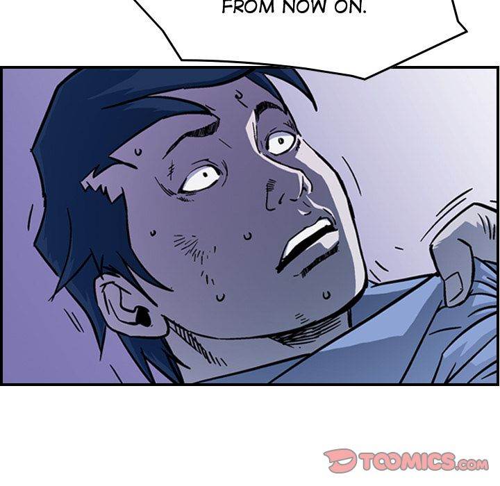 Legend : The Beginning Chapter 56 - Page 42