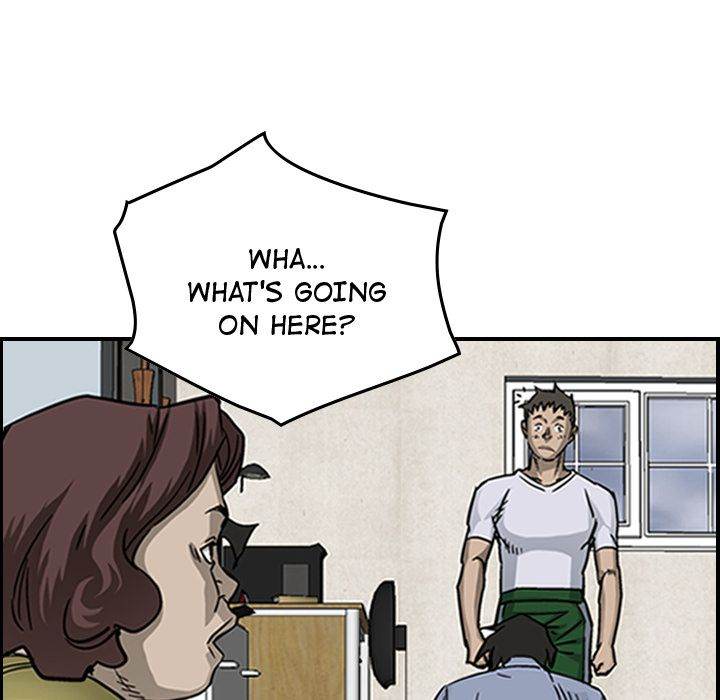 Legend : The Beginning Chapter 56 - Page 53