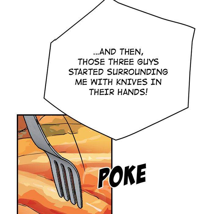 Legend : The Beginning Chapter 56 - Page 63