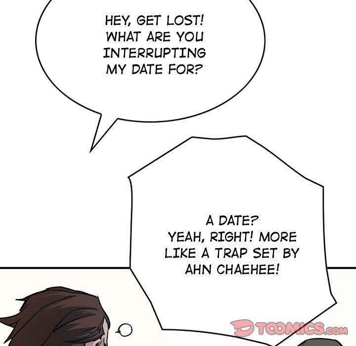 Legend : The Beginning Chapter 56 - Page 78