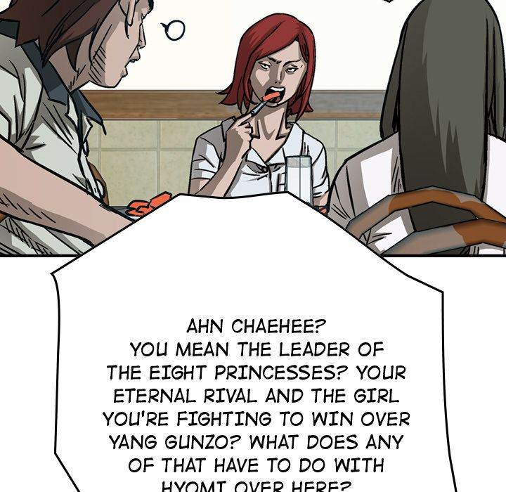 Legend : The Beginning Chapter 56 - Page 79