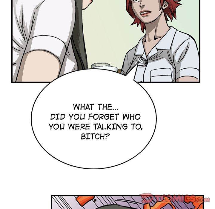 Legend : The Beginning Chapter 56 - Page 86