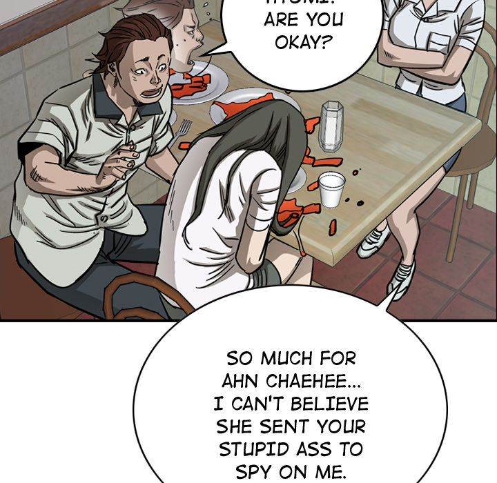 Legend : The Beginning Chapter 56 - Page 89