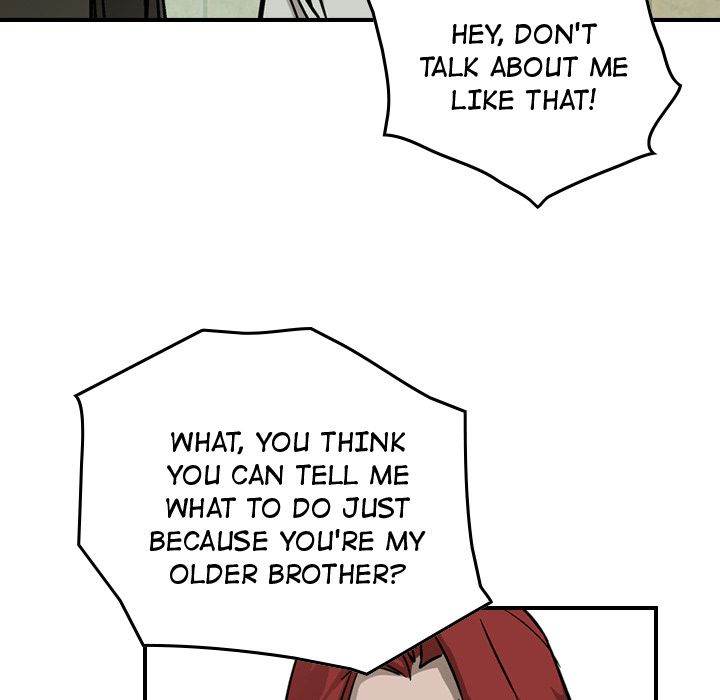 Legend : The Beginning Chapter 56 - Page 93