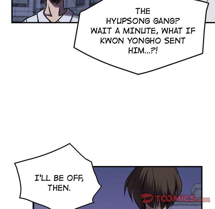 Legend : The Beginning Chapter 60 - Page 90