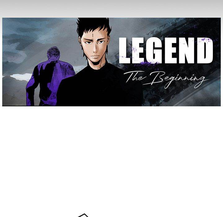 Legend : The Beginning Chapter 62 - Page 10