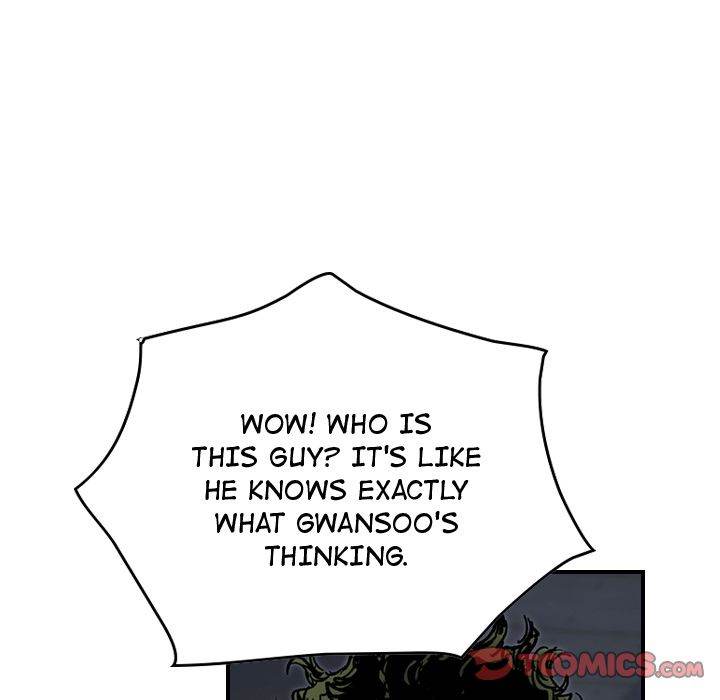 Legend : The Beginning Chapter 62 - Page 117