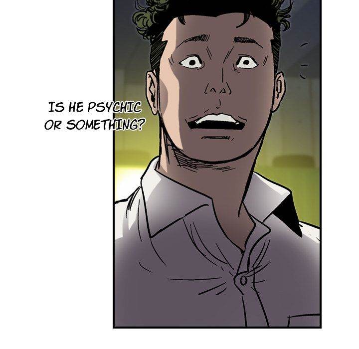 Legend : The Beginning Chapter 62 - Page 118