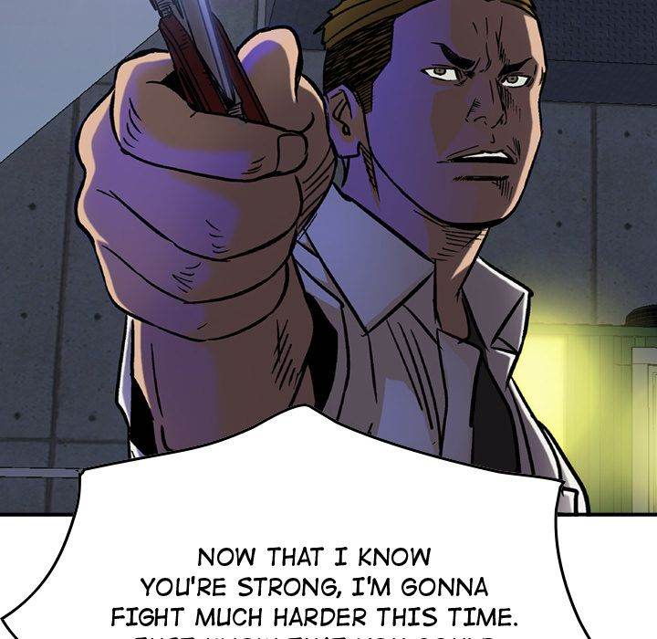 Legend : The Beginning Chapter 62 - Page 122
