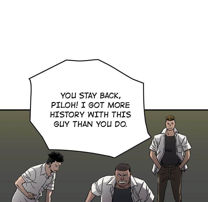 Legend : The Beginning Chapter 62 - Page 13