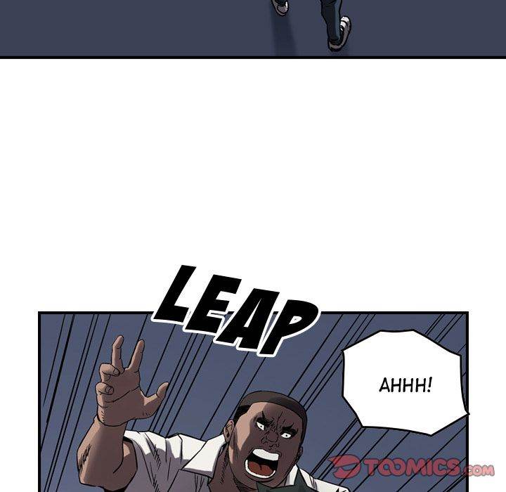 Legend : The Beginning Chapter 62 - Page 15