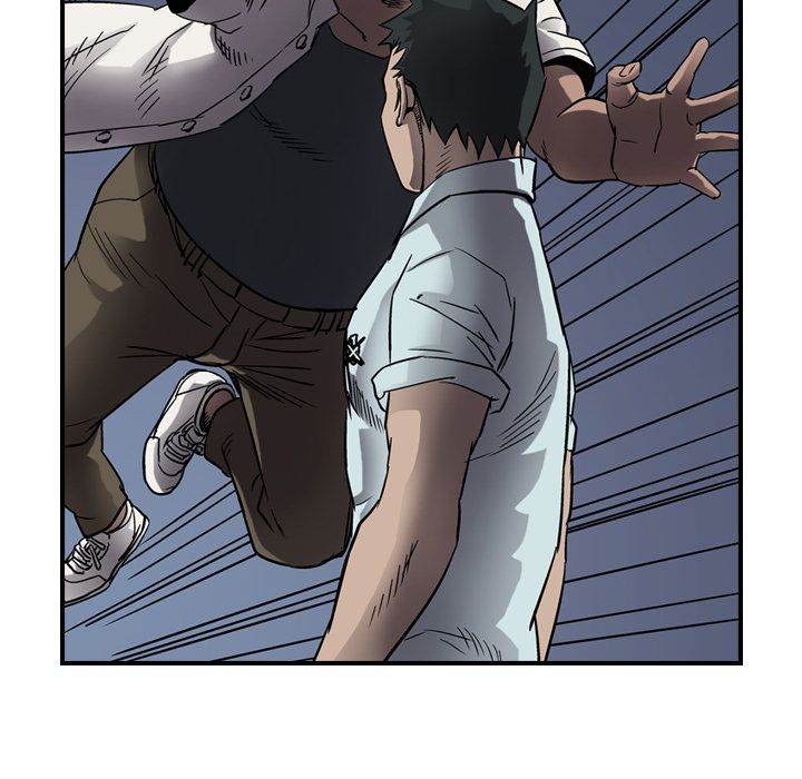 Legend : The Beginning Chapter 62 - Page 16
