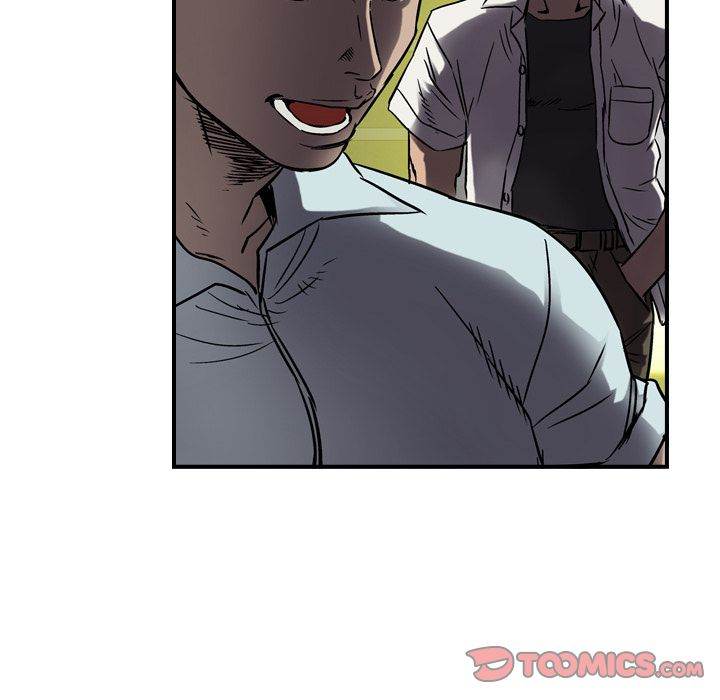 Legend : The Beginning Chapter 62 - Page 21