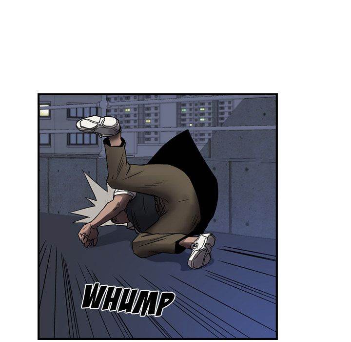 Legend : The Beginning Chapter 62 - Page 28