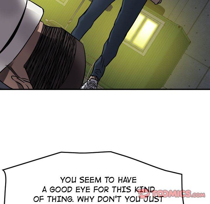 Legend : The Beginning Chapter 62 - Page 36