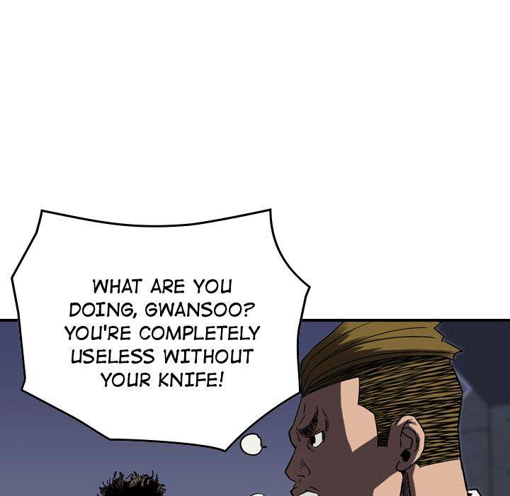 Legend : The Beginning Chapter 62 - Page 49