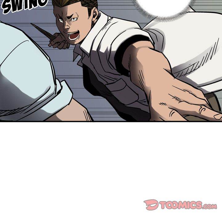 Legend : The Beginning Chapter 62 - Page 72