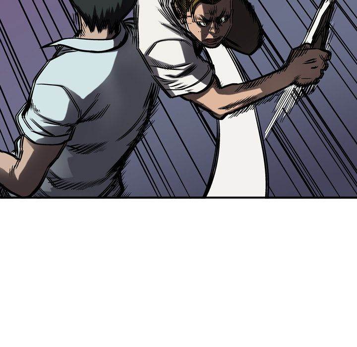 Legend : The Beginning Chapter 62 - Page 77