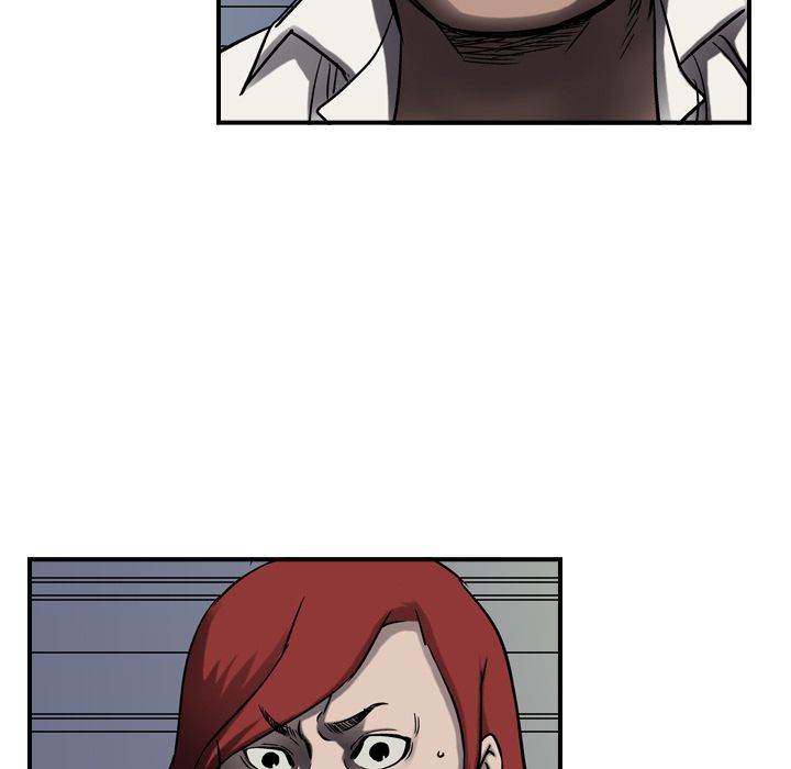 Legend : The Beginning Chapter 62 - Page 80