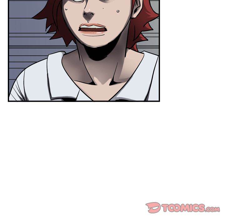 Legend : The Beginning Chapter 62 - Page 81