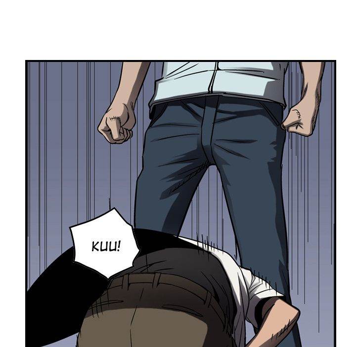 Legend : The Beginning Chapter 62 - Page 82