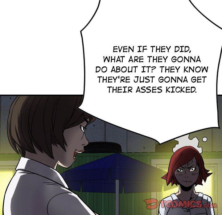Legend : The Beginning Chapter 62 - Page 87