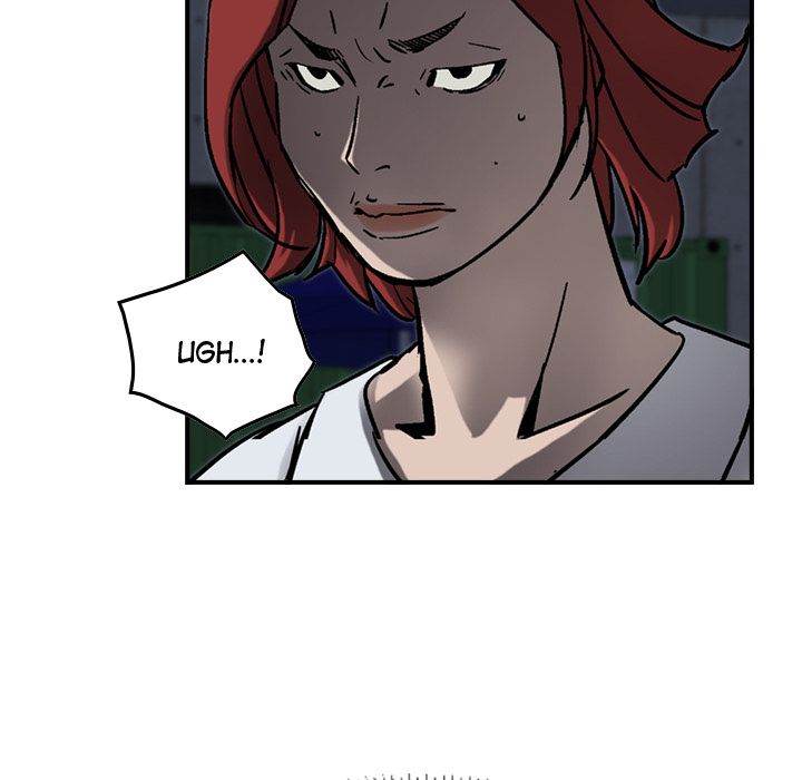 Legend : The Beginning Chapter 62 - Page 89
