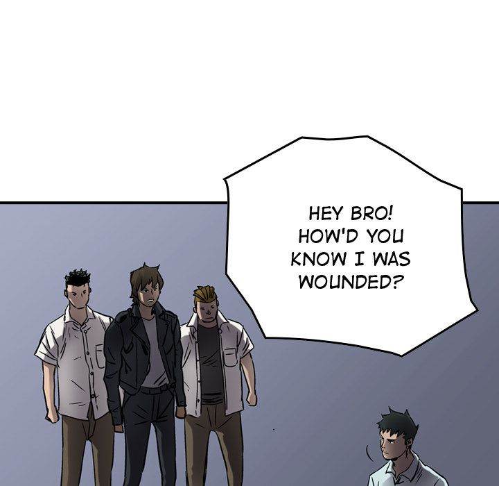 Legend : The Beginning Chapter 63 - Page 108