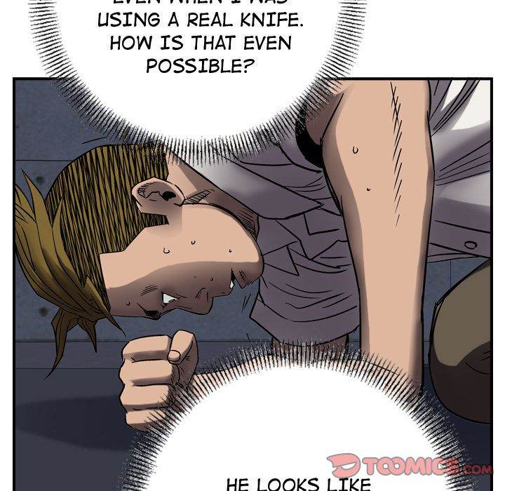Legend : The Beginning Chapter 63 - Page 34