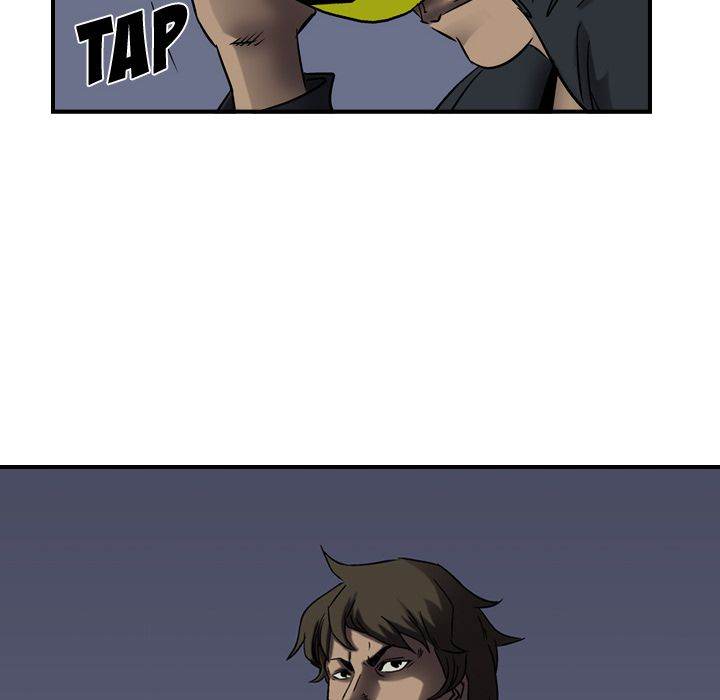 Legend : The Beginning Chapter 63 - Page 47