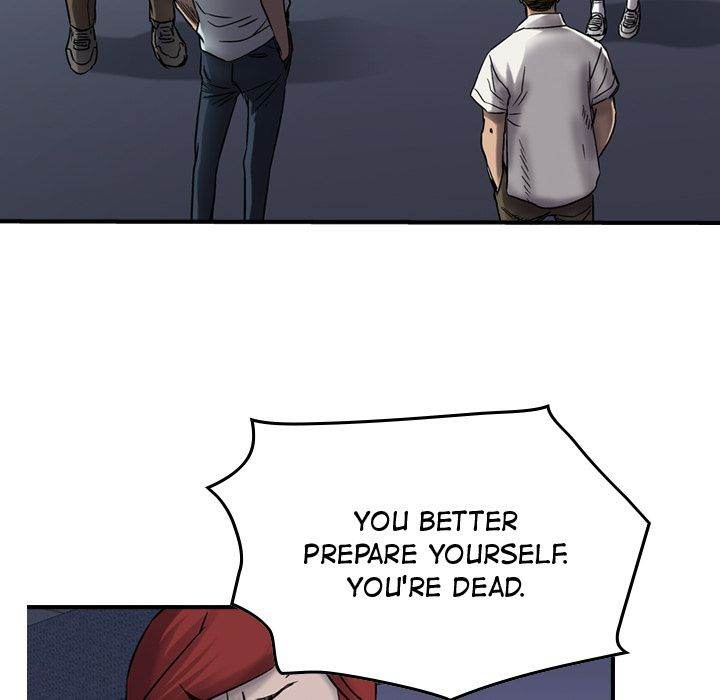 Legend : The Beginning Chapter 63 - Page 59