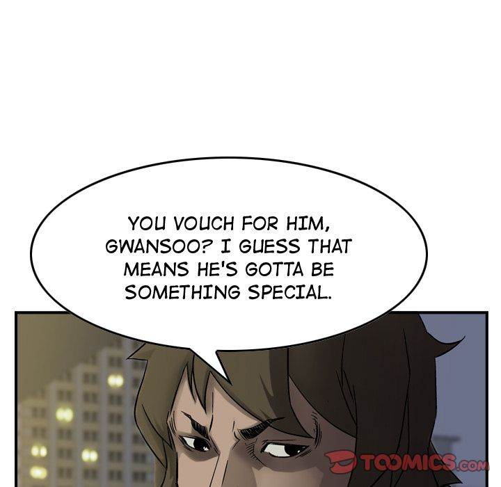 Legend : The Beginning Chapter 63 - Page 62