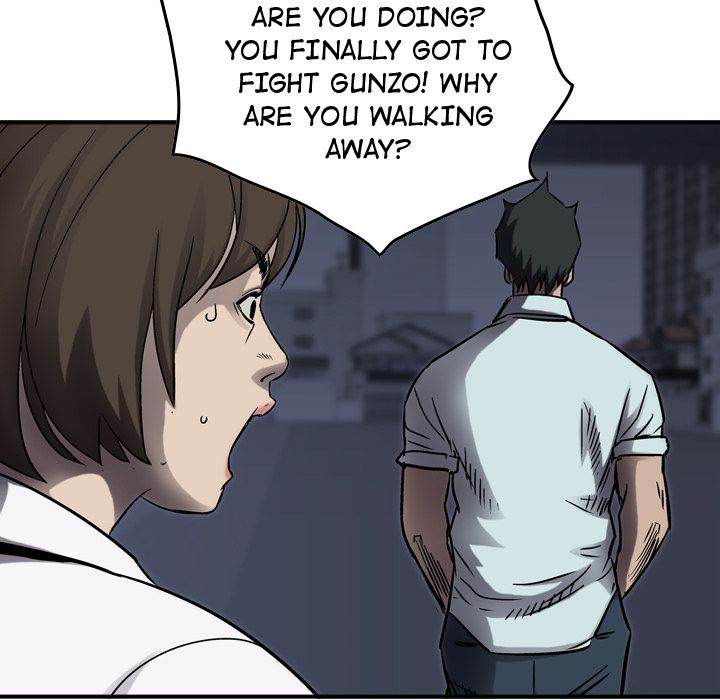Legend : The Beginning Chapter 63 - Page 71