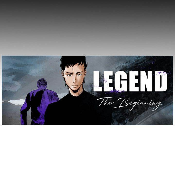 Legend : The Beginning Chapter 63 - Page 9
