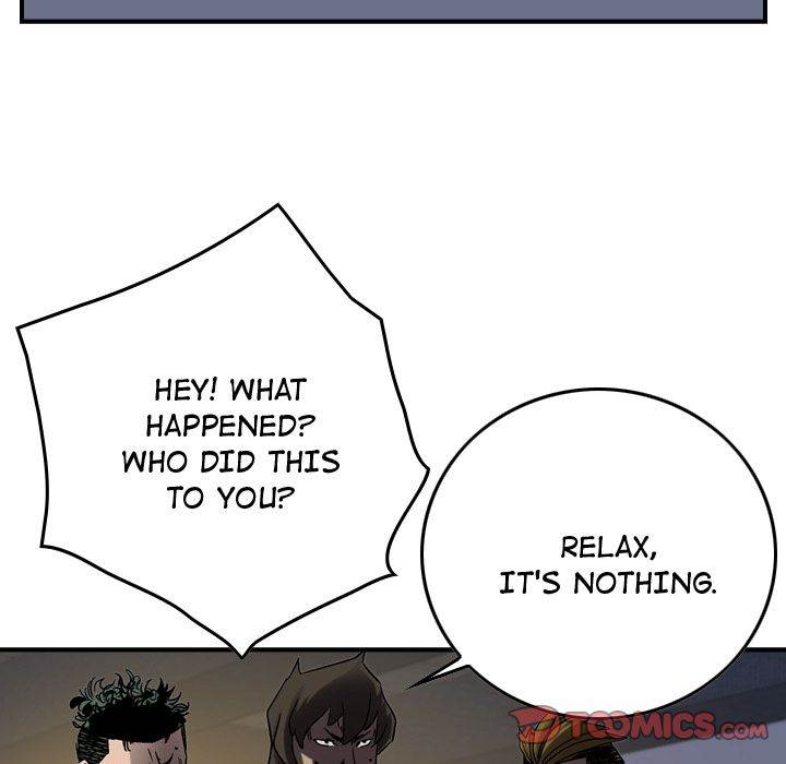 Legend : The Beginning Chapter 63 - Page 98