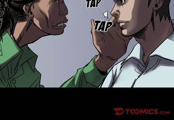Legend : The Beginning Chapter 65 - Page 2