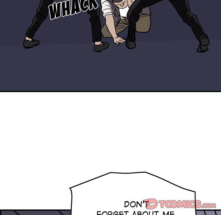 Legend : The Beginning Chapter 65 - Page 50